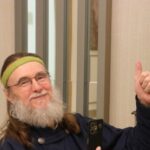 Целителем становятся на сеансе